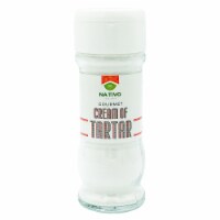 Nativo Cream of Tartar 2.62 oz  jar
