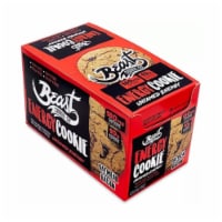 Beast Oatmeal Raisin Energy Cookie