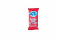 Byte Bars Choco Chip Energy Bars Perspective: Main