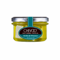 Cheevo® Goat Cheese in Olive Oil