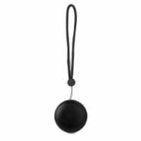 Speaqua Manta Ray Black Speaker Perspective: Main
