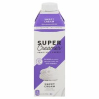Kitu Life Super Creamer® Sweet Cream Enhanced Creamer