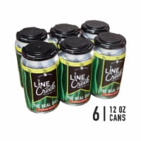 The Real Dill - Pickle Sour Perspective: Main