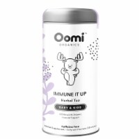Oomi™ Organics Immune It Up Herbal Tea Sachets
