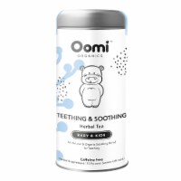 Oomi™ Organics Teething & Soothing Herbal Tea Sachets