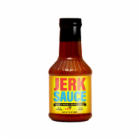 Waves Caribbean Jerk Sauce Perspective: Main