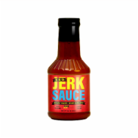 Waves Caribbean BBQ Jerk Sauce Perspective: Main