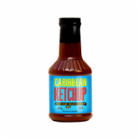 Waves Caribbean Ketchup Perspective: Main