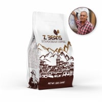 Whole Bean, Ecuadorian Coffee - Milton Rivadeneira's Plantation - Natural Processed