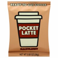 Pocket Latte™ Hazelnut