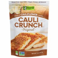 Cauli Crunch® Original Premium Cauliflower Crumbs Perspective: Main