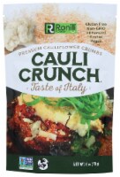 Cauli Crunch Taste of Italy Premium Cauliflower Crumbs
