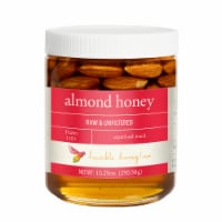 Humble Honey Co. Almond Honey Perspective: Main