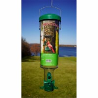 My Bird Feeder MBF1 My Bird Resistant Feeder