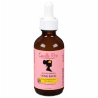 Camille Rose® Rejuva-Drops Grow Back Hair Treatment Perspective: Main