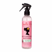 Camille Rose Naturals Sea Moss and Aloe Vera Braid and Scalp Conditioner Spray