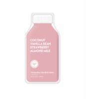 ESW Beauty Strawberries & Cream Soothing Raw Juice Face Mask Perspective: Main