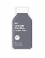 ESW Beauty Deep Detox Pore Control Raw Juice Face Mask Perspective: Main