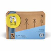 Nest Baby Diapers Size 3, 66 diapers