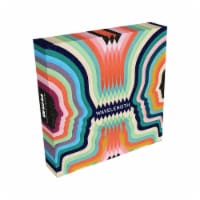 Asmodee Editions Wavelength Board Game Perspective: Main
