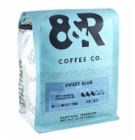 8th & Roast Sweet Blue Medium Roast Whole Bean Coffee Perspective: Main