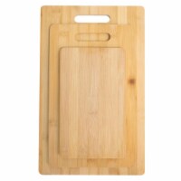 Kitcheniva Extra Thick Flexible Plastic Cutting Board Mats Set of 4, 1 Set  - Foods Co.