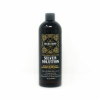 Bucklebury Silver Solution Triple Strength Dietary Supplement