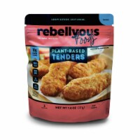 Rebellyous Foods Plant-Based Tenders