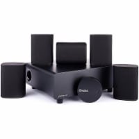 Platin PLATINMILAN Milan 5.1 Wireless Home Theater System WISA Certified