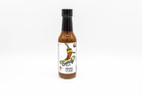 Sendy Sauce Original Hot Sauce Perspective: Main