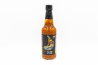 Sendy Sauce Full Send Hot Sauce Perspective: Main