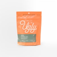 The Ugly Company 100% Upcycled Dried and Diced Apricots Perspective: Main