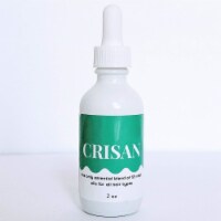 Extreme Hair Strengthening Oil 2 oz