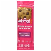 Whoa Dough® Chocolate Chip Cookie Dough