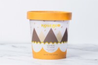 Rosebud Covfefe Ice Cream Pint Perspective: Main