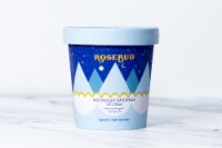 Rosebud Moonlight Daydream Ice Cream Pint Perspective: Main
