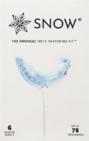 Snow® At-Home Teeth Whitening System