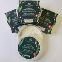 4 Count Original Wild Ramp & Chive Butter