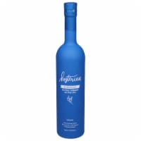 Kosterina Everyday Extra Virgin Olive Oil Blue Bottle Perspective: Main