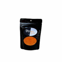 Nativo Spices Spice the sea | Fish spice | Flavour for fish and Seafood | Vegan Gluten Free
