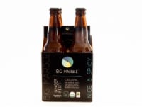 Big Marble Organics Ginger Beer Perspective: Main