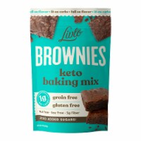 Livlo Keto Brownie Mix