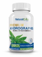 Premium Andrographis Complex, 120 capsules