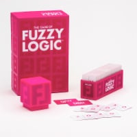 The Good Game Company Fuzzy Logic Perspective: Main
