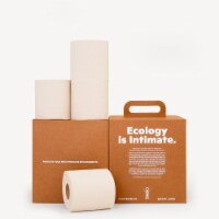 PlantPaper Toilet Paper Pack
