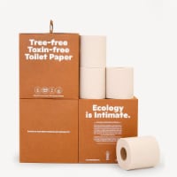 PlantPaper Toilet Paper Pack