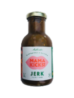 Mama Kicks Jerk Marinade Perspective: Main