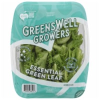 Greenswell Growers Essential Green Leaf