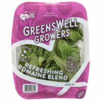 Greenswell Growers Refreshing Romaine Blend Perspective: Main