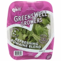 Greenswell Growers Refreshing Romaine Blend Perspective: Main